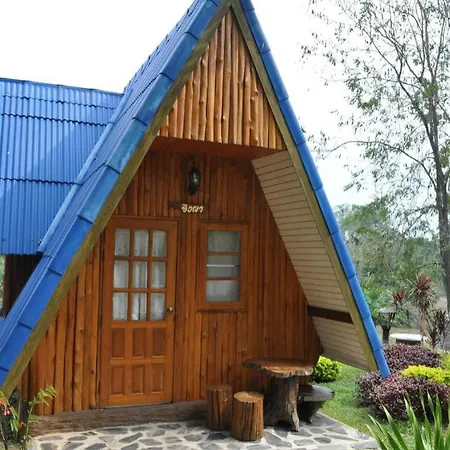 Rai Phuphapok Resort