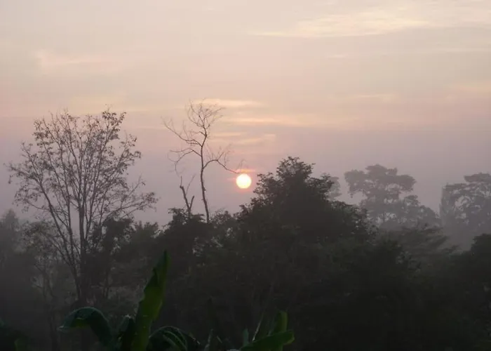 Rai Phuphapok สวนผึ้ง