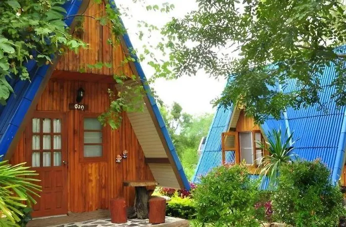Rai Phuphapok 2*