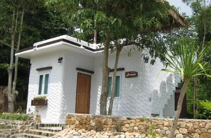 รีสอร์ท Rai Phuphapok สวนผึ้ง