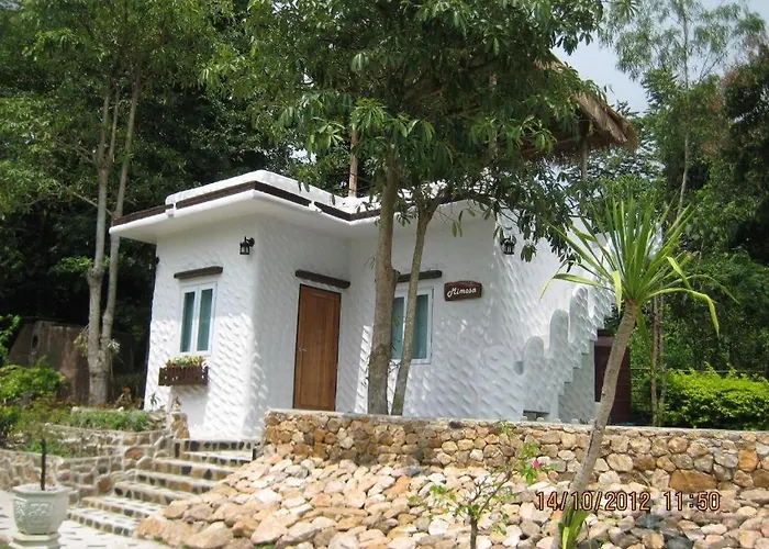 รีสอร์ท Rai Phuphapok 2*