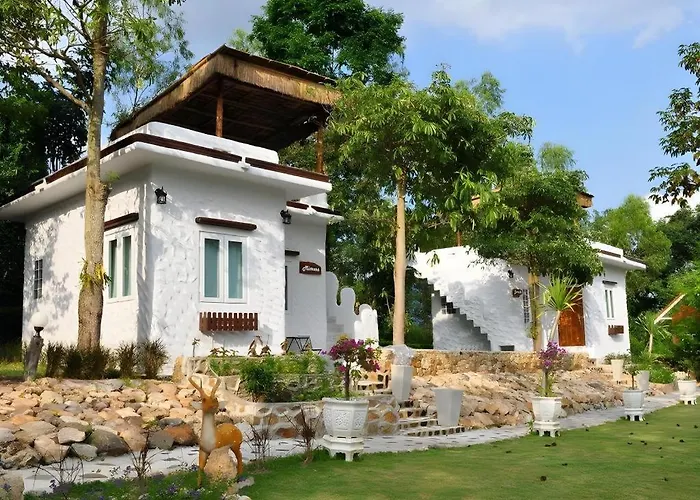 Rai Phuphapok 2* สวนผึ้ง