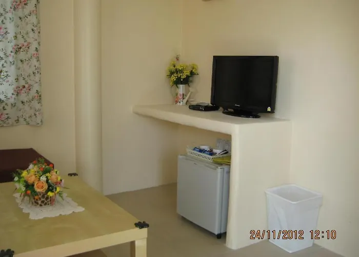 รีสอร์ท Rai Phuphapok