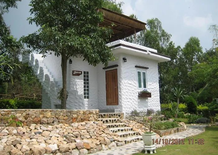 Rai Phuphapok 2* สวนผึ้ง