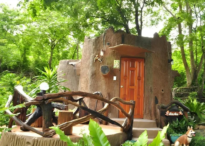 Rai Phuphapok 2* สวนผึ้ง