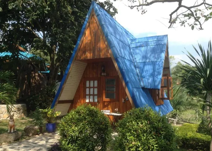 Rai Phuphapok