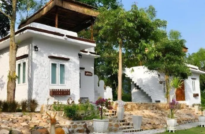 Rai Phuphapok รีสอร์ท สวนผึ้ง